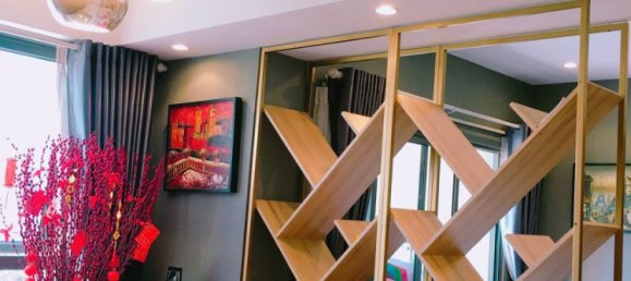 3 bedrooms Apartment in Thu Duc, Vietnam No. 18209 11