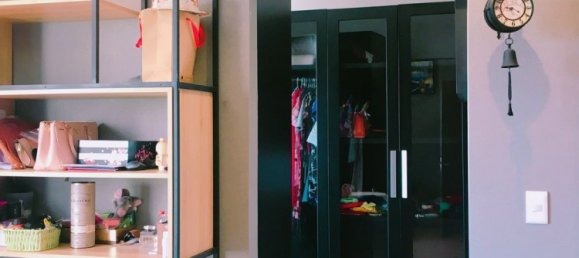 3 bedrooms Apartment in Thu Duc, Vietnam No. 18209 10