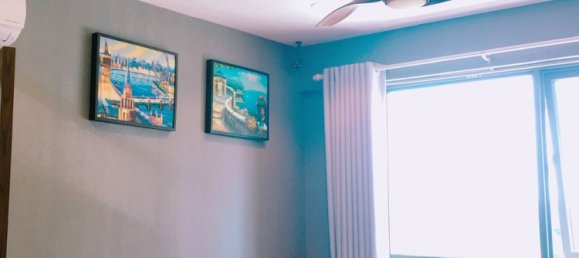 3 bedrooms Apartment in Thu Duc, Vietnam No. 18209 17