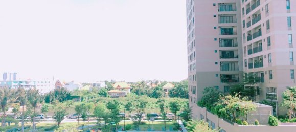 3 bedrooms Apartment in Thu Duc, Vietnam No. 18209 27