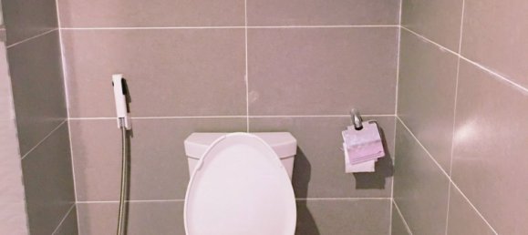 3 bedrooms Apartment in Thu Duc, Vietnam No. 18209 4