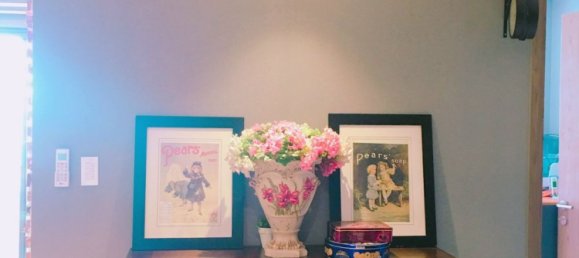 3 bedrooms Apartment in Thu Duc, Vietnam No. 18209 24