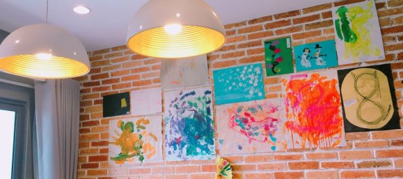 3 bedrooms Apartment in Thu Duc, Vietnam No. 18209 16