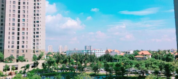 3 bedrooms Apartment in Thu Duc, Vietnam No. 18209 20