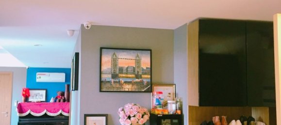 3 bedrooms Apartment in Thu Duc, Vietnam No. 18209 19