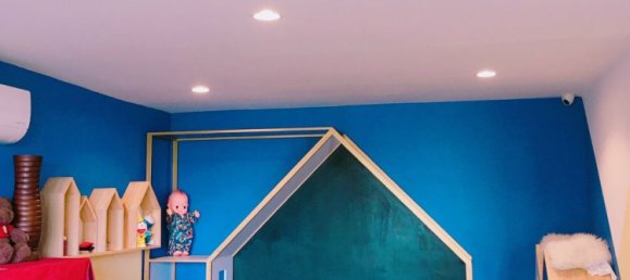 3 bedrooms Apartment in Thu Duc, Vietnam No. 18209 22