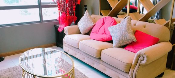 3 bedrooms Apartment in Thu Duc, Vietnam No. 18209 2