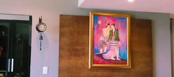 3 bedrooms Apartment in Thu Duc, Vietnam No. 18209 8