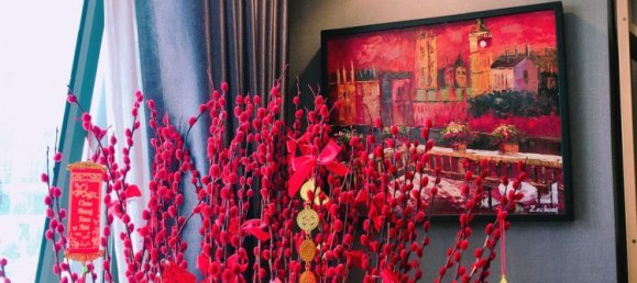 3 bedrooms Apartment in Thu Duc, Vietnam No. 18209 9