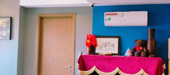 3 bedrooms Apartment in Thu Duc, Vietnam No. 18209 6