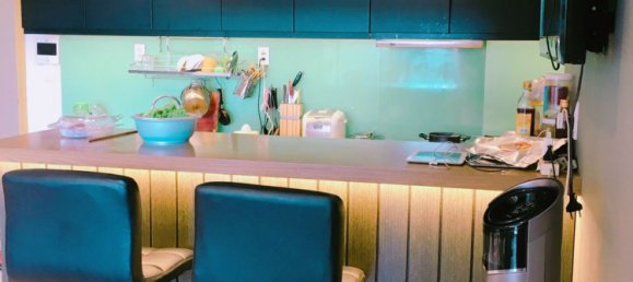 3 bedrooms Apartment in Thu Duc, Vietnam No. 18209 5