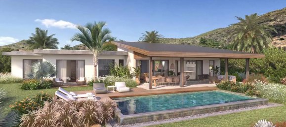 3 Schlafzimmer Villa in Tamarin, Mauritius, Nr. 27 3