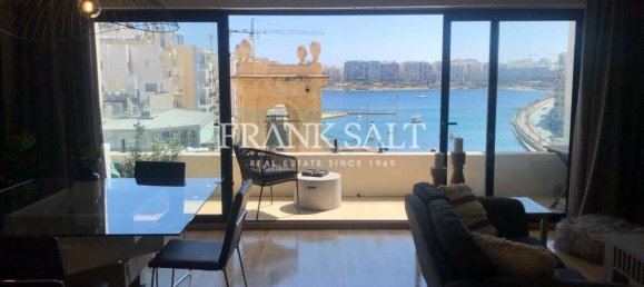 2 Schlafzimmer Wohnung in Saint Julian's, Malta, Nr. 6502 7