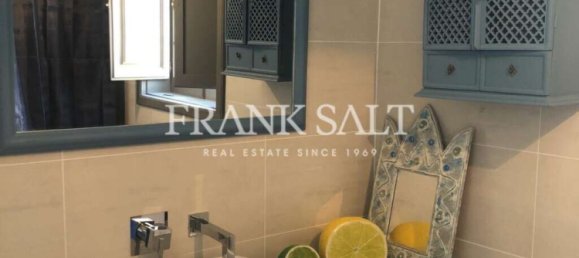 2 Schlafzimmer Wohnung in Saint Julian's, Malta, Nr. 6502 12