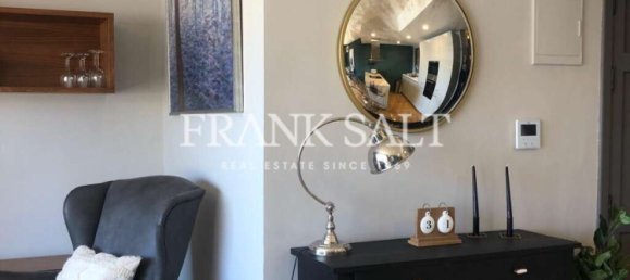 2 Schlafzimmer Wohnung in Saint Julian's, Malta, Nr. 6502 11