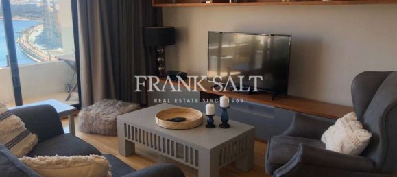 2 Schlafzimmer Wohnung in Saint Julian's, Malta, Nr. 6502 9