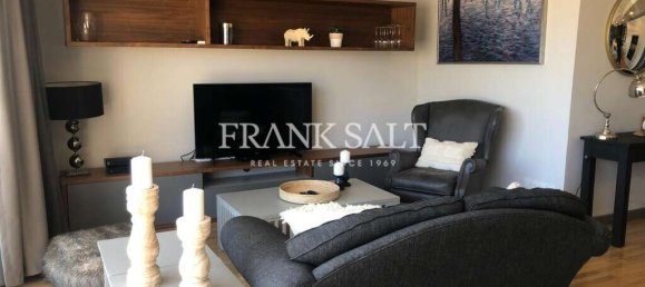 2 Schlafzimmer Wohnung in Saint Julian's, Malta, Nr. 6502 8