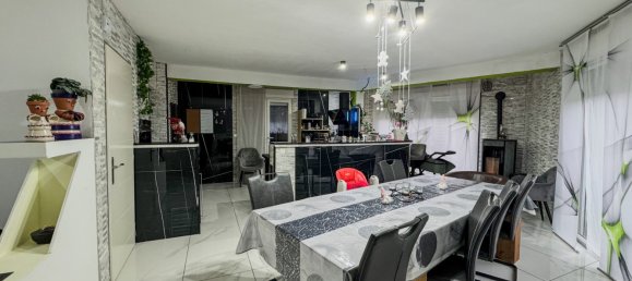 Casa T4 em Buding, France N.º 45833 11