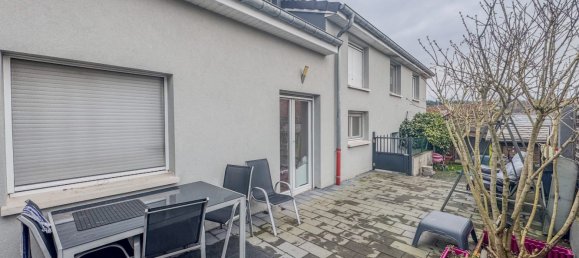 Casa T4 em Buding, France N.º 45833 23