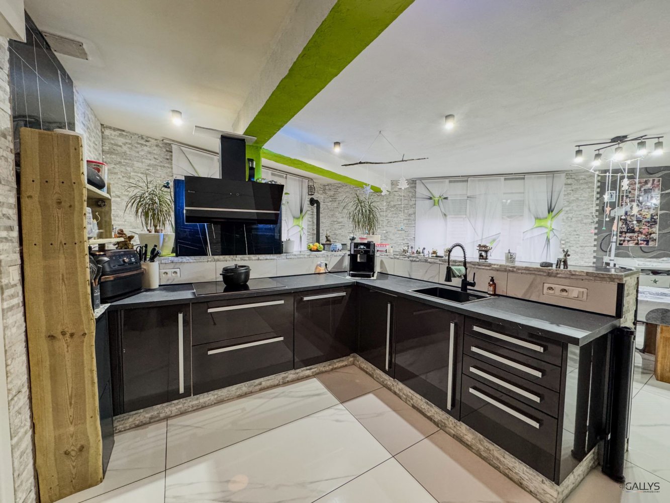 Casa T4 em Buding, France N.º 45833