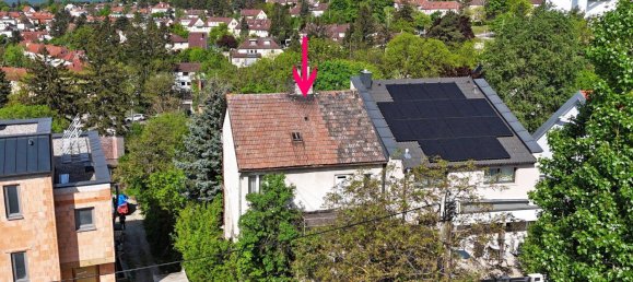 Terreno en Penzing, Austria 603 m² No. 144316 4