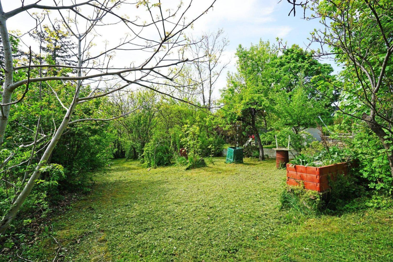 Terreno en Penzing, Austria 603 m² No. 144316