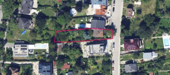 Terreno en Penzing, Austria 603 m² No. 144316 11