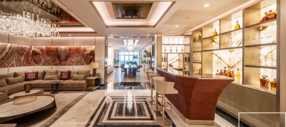 3 chambres Appartement à Palm Jumeirah, UAE No. 112469 12