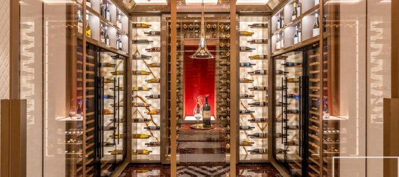 3 chambres Appartement à Palm Jumeirah, UAE No. 112469 13