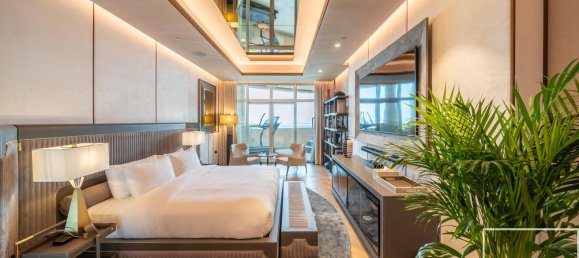 3 chambres Appartement à Palm Jumeirah, UAE No. 112469 7