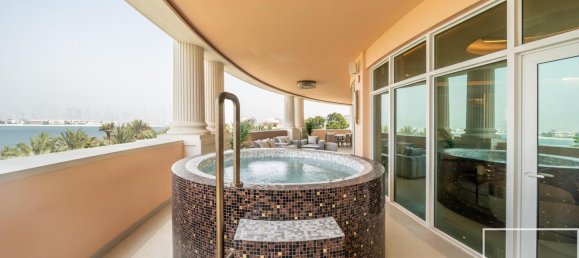 3 chambres Appartement à Palm Jumeirah, UAE No. 112469 5