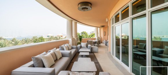 3 chambres Appartement à Palm Jumeirah, UAE No. 112469 6