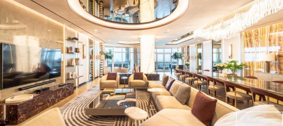 3 chambres Appartement à Palm Jumeirah, UAE No. 112469 2