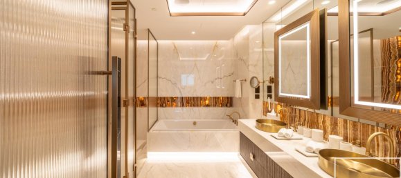 3 chambres Appartement à Palm Jumeirah, UAE No. 112469 14