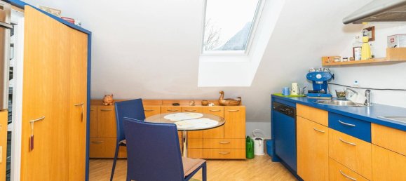 Penthouse T2 em Grodig, Austria N.º 167347 13