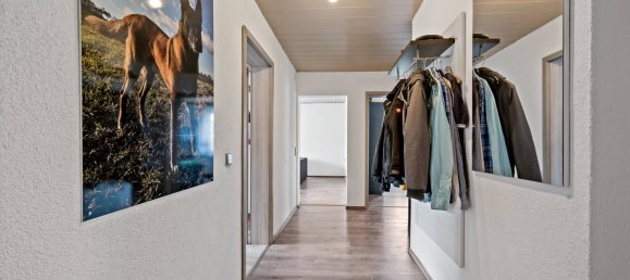 Квартира с 3 спальнями в Цоллернальб, Германия № 111186 8