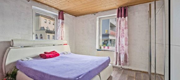 Квартира с 3 спальнями в Цоллернальб, Германия № 111186 11