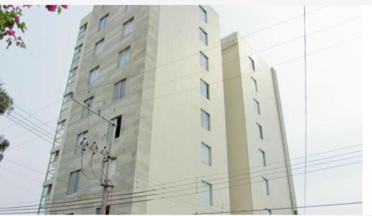 2 chambres Appartement à Puebla, Mexico No. 188428