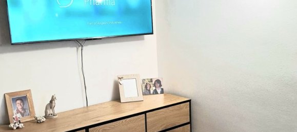 2 rooms Apartment in Mese, Italy No. 253824 8