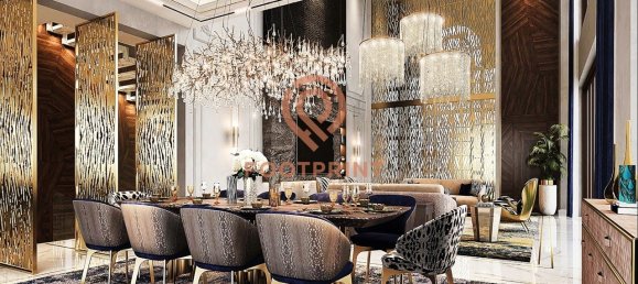 6 Schlafzimmer Villa in Dubai, UAE, Nr. 24610 13