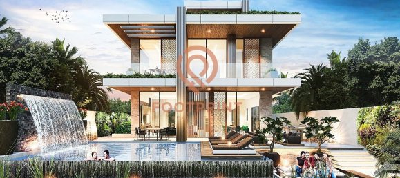 6 Schlafzimmer Villa in Dubai, UAE, Nr. 24610 12