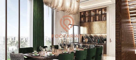 6 Schlafzimmer Villa in Dubai, UAE, Nr. 24610 4