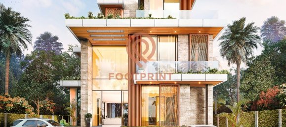 6 Schlafzimmer Villa in Dubai, UAE, Nr. 24610 11