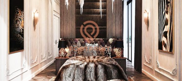 6 Schlafzimmer Villa in Dubai, UAE, Nr. 24610 8