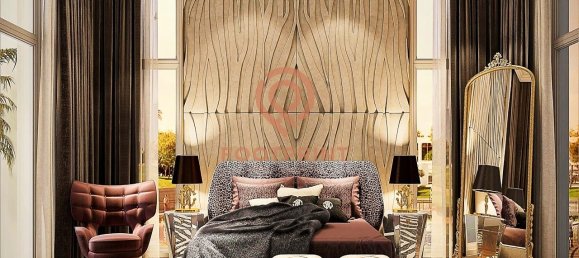 6 Schlafzimmer Villa in Dubai, UAE, Nr. 24610 7