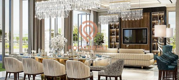 6 Schlafzimmer Villa in Dubai, UAE, Nr. 24610 16