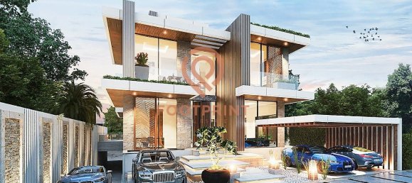 6 Schlafzimmer Villa in Dubai, UAE, Nr. 24610 6