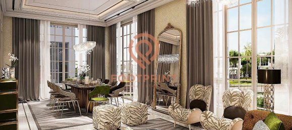 6 Schlafzimmer Villa in Dubai, UAE, Nr. 24610 3