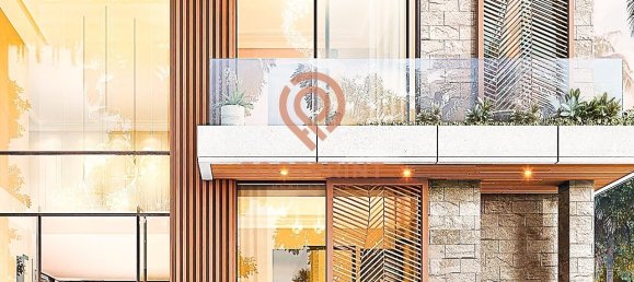 6 Schlafzimmer Villa in Dubai, UAE, Nr. 24610 15