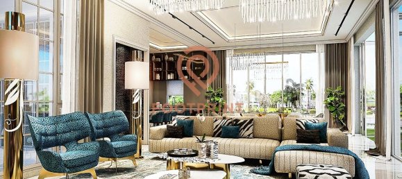 6 Schlafzimmer Villa in Dubai, UAE, Nr. 24610 2